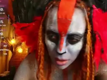 Chaturbate Private Sex Chat of sahra_tayl0r_