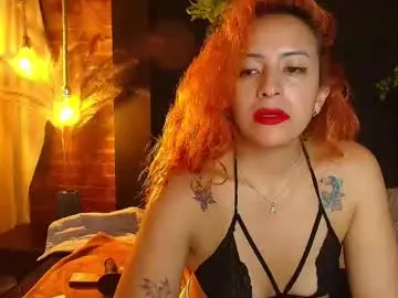 Chaturbate Live Sex of sahra_tayl0r_