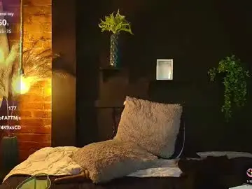 Chaturbate Live Porn of sahra_tayl0r_