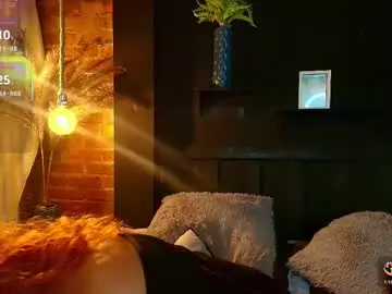 Chaturbate Live Sex Cam of sahra_tayl0r_