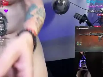 Chaturbate Adult Webcam of scarletbrainrot