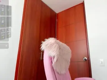 Chaturbate Live Sex of sharpay_evans