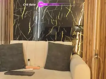 Chaturbate Adult Webcam of starlight_mature23_aws