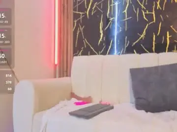 Chaturbate Free Live Porn of starlight_mature23_aws