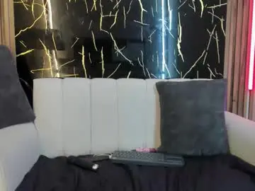 Chaturbate Adult Video Chat of starlight_mature23_aws