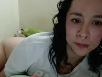 Chaturbate Sex Cam of steel_girl