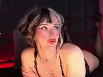 Chaturbate Free Live Porn of supremedior