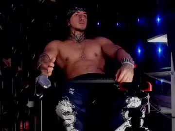 the_beast_master_ from chaturbate