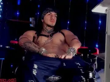 Chaturbate Live Sex Cam of the_beast_master_