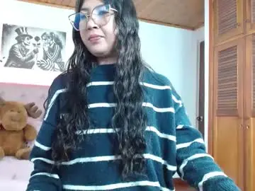 Chaturbate Adult Webcam of tifanny_squirt