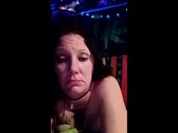 Chaturbate Sex Cam of tiffani143