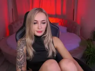 top_grace from chaturbate