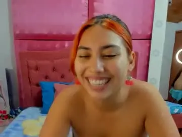 Chaturbate Live Sex of xxxsarita_cute