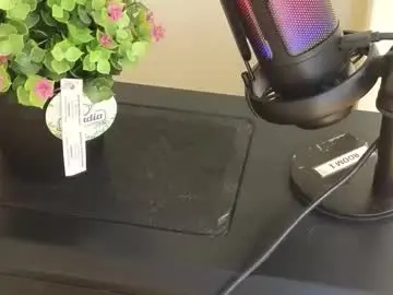 Chaturbate Sex Chat of _caroline34