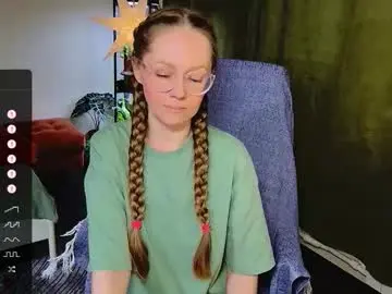 Chaturbate Sex Cam of _goldilocks__