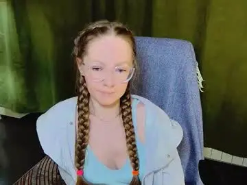 Chaturbate Live Sex Cam of _goldilocks__