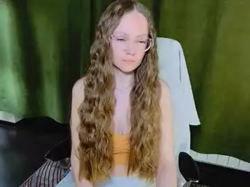 Chaturbate Free Live Porn of _goldilocks__