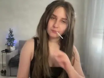 Chaturbate Nude Webcam of almostinnocent_