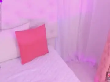 Chaturbate Best live sex cam show of anchela_garcia