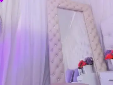 Chaturbate Private Sex Chat of anchela_garcia