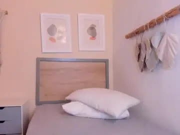 Chaturbate Adult Webcams of antonella_barone