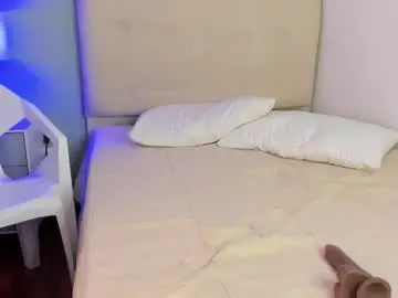 Chaturbate Best live sex cam show of antonella_barone