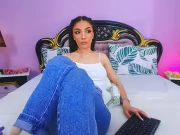 Chaturbate Private Sex Chat of avaaaddams