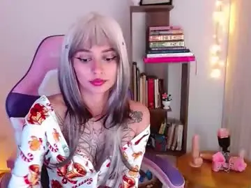 Chaturbate Sex Cam of bluee_v