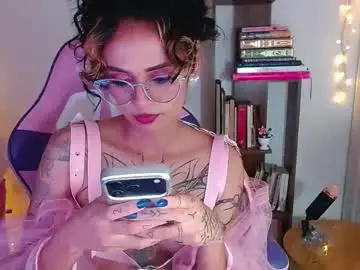 Chaturbate Adult Video Chat of bluee_v