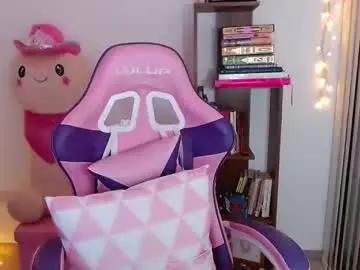 Chaturbate Nude Webcam of bluee_v