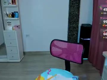 Chaturbate Best live sex cam show of brunetteofyourdreams