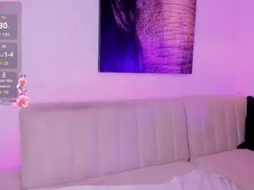 Chaturbate Live Porn of chelsy7