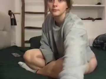 Chaturbate Free Porn Cam of daisy_lately