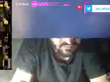 dantoki_92 from chaturbate