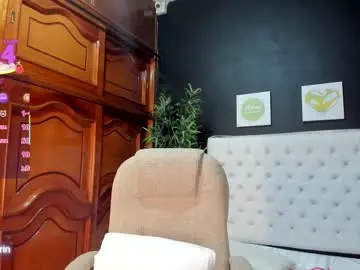 Chaturbate Adult Webcam of ebony_katterin