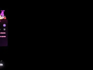 Chaturbate Live Porn of ebony_katterin