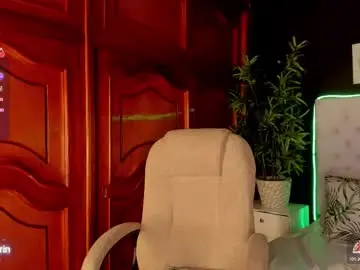 Chaturbate Adult Webcam of ebony_katterin