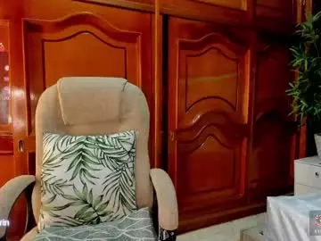 Chaturbate Watch Live Sex Cams of ebony_katterin