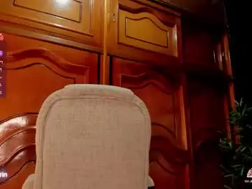 Chaturbate Best live sex cam show of ebony_katterin