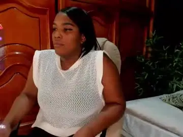 Chaturbate Adult Webcams of ebony_katterin