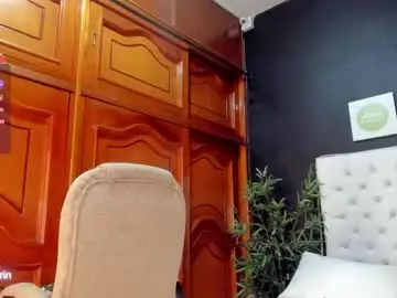 Chaturbate Adult Webcams of ebony_katterin