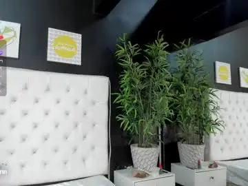 Chaturbate Best live sex cam show of ebony_katterin