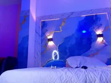 Chaturbate Live Sex Cam of girls_from_medellin