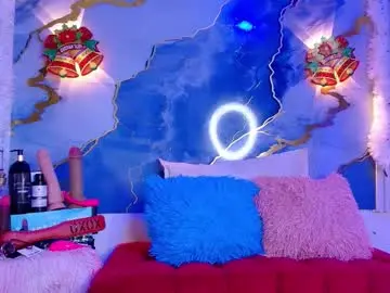 Chaturbate Sex Chat of girls_from_medellin