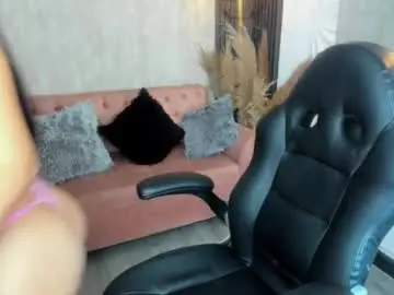 Chaturbate Free Porn Cam of hannawells_