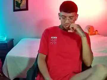 Chaturbate Sex Chat of imperium_52511