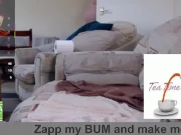 Chaturbate Watch Live Sex Cams of john_little_one