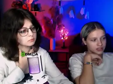 Chaturbate Nude Webcam of kaela_spell_