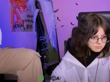 Chaturbate Adult Video Chat of kaela_spell_