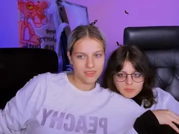 Chaturbate Sex Cam of kaela_spell_